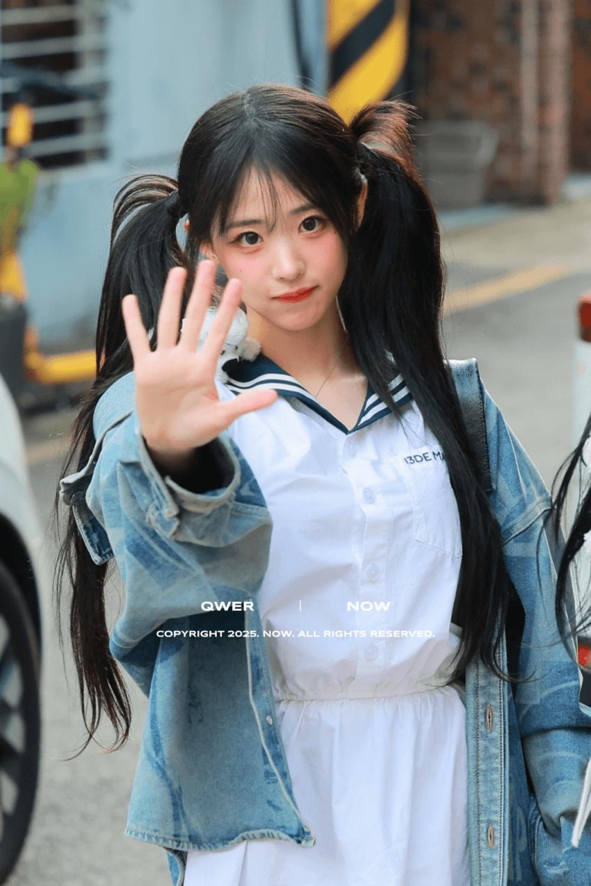 QWER 양양양양 사진