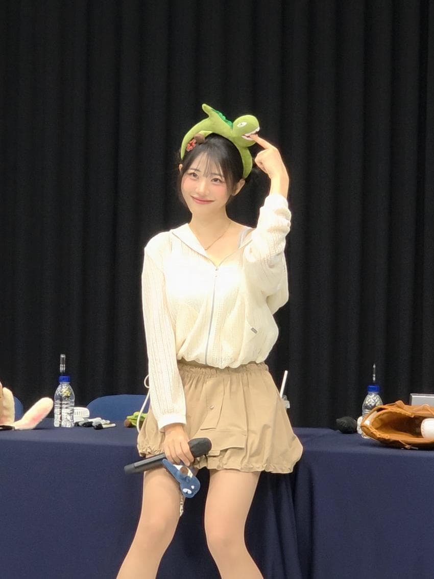 QWER 양양양양 사진