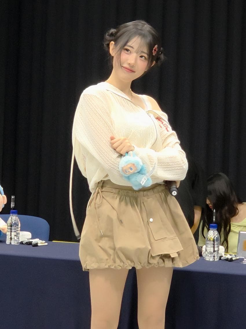 QWER 양양양양 사진