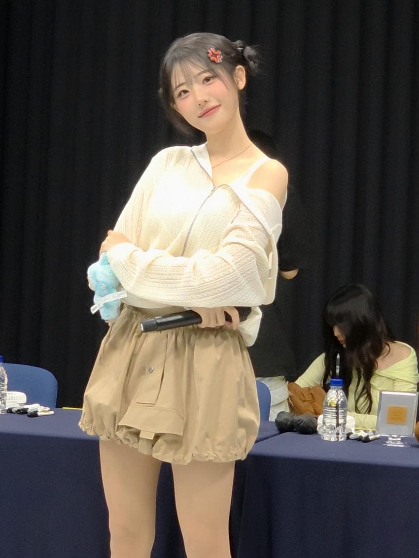 QWER 양양양양 사진