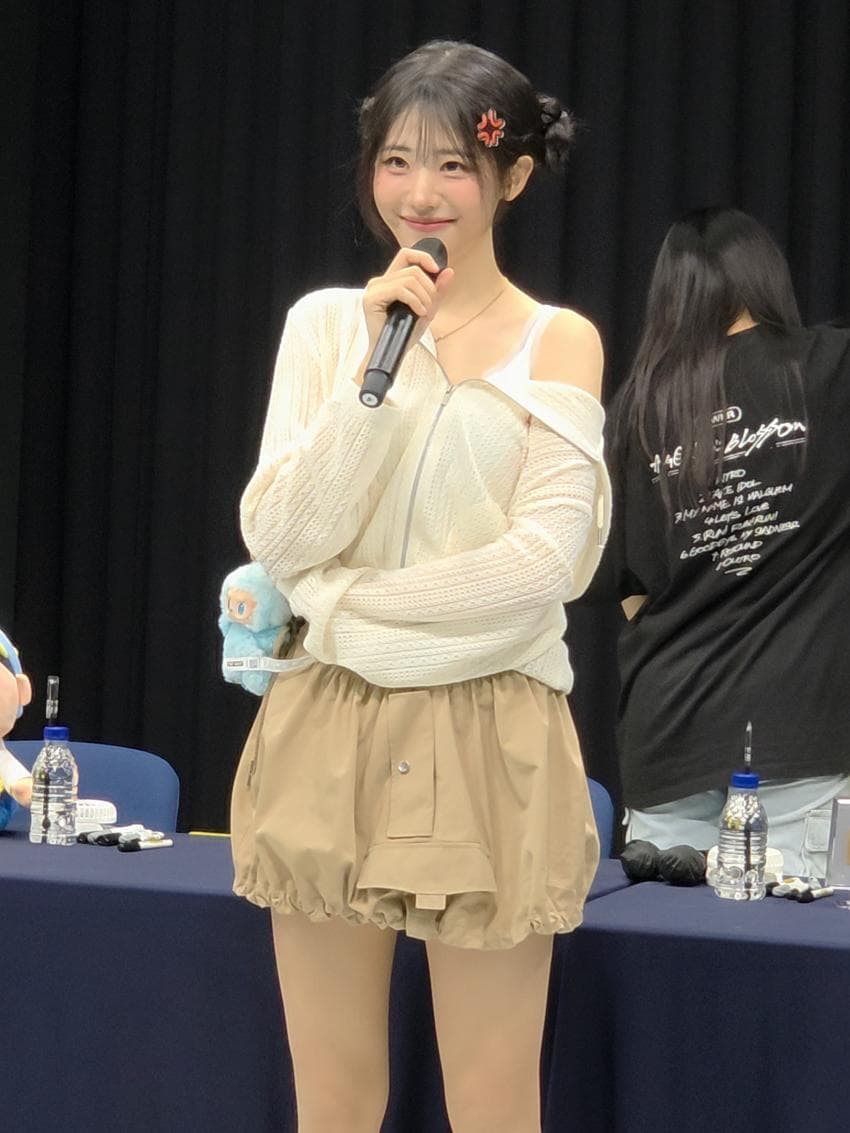 QWER 양양양양 사진
