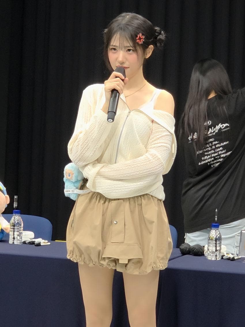 QWER 양양양양 사진