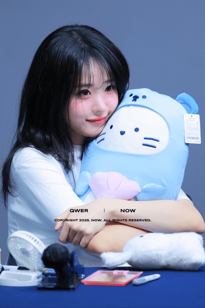 QWER 양양양양 사진