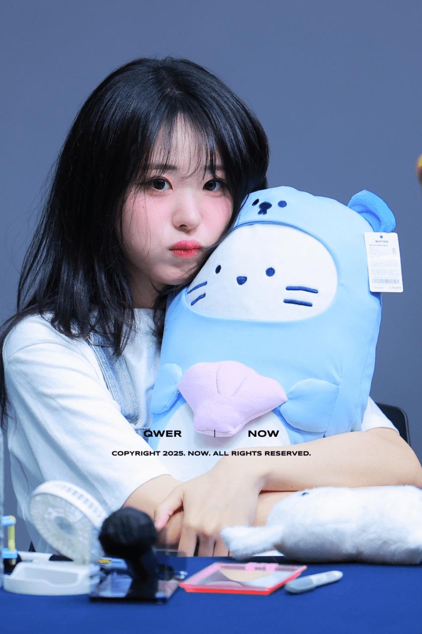 QWER 양양양양 사진