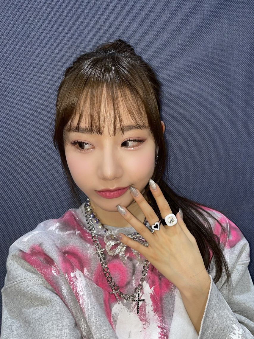 어블룸 새나