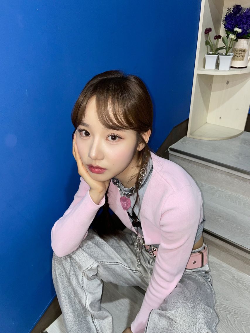 어블룸 새나