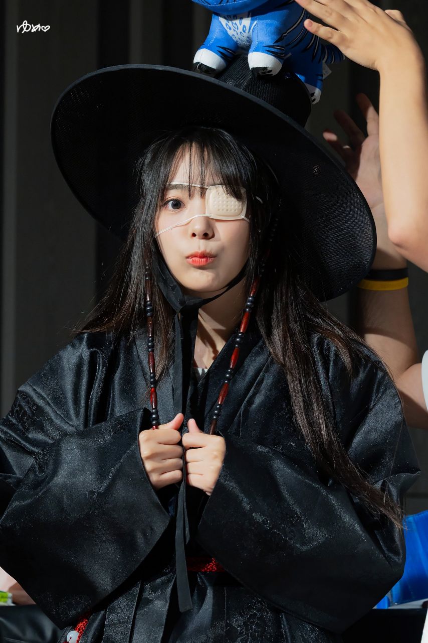 [QWER] 시연