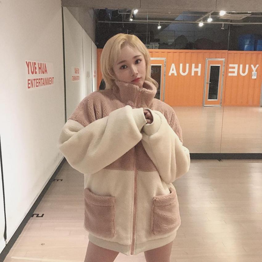 에버글로우 미아