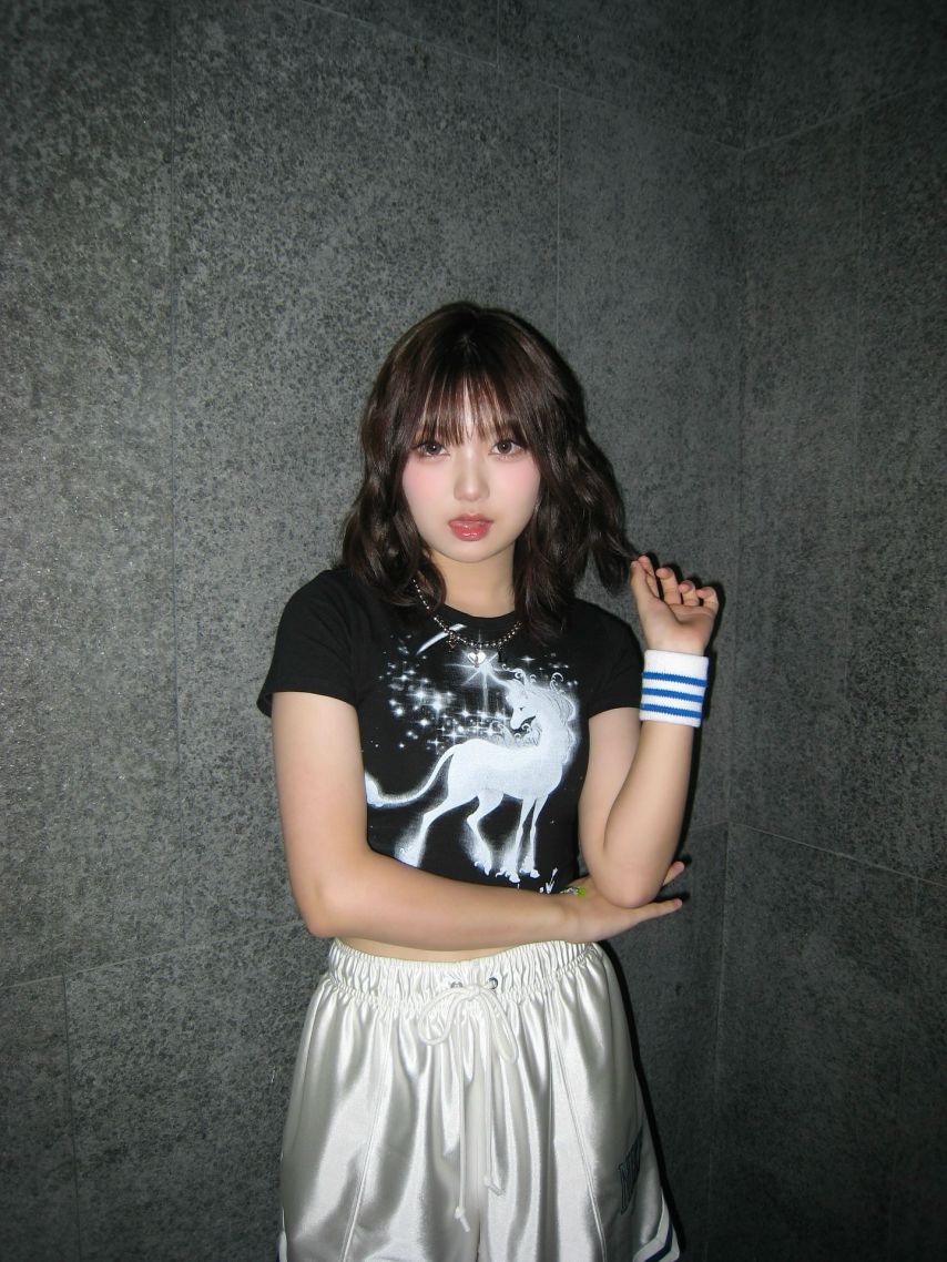 유스피어 채나
