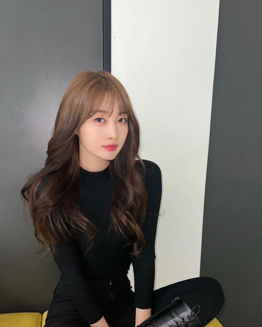 에버글로우 시현