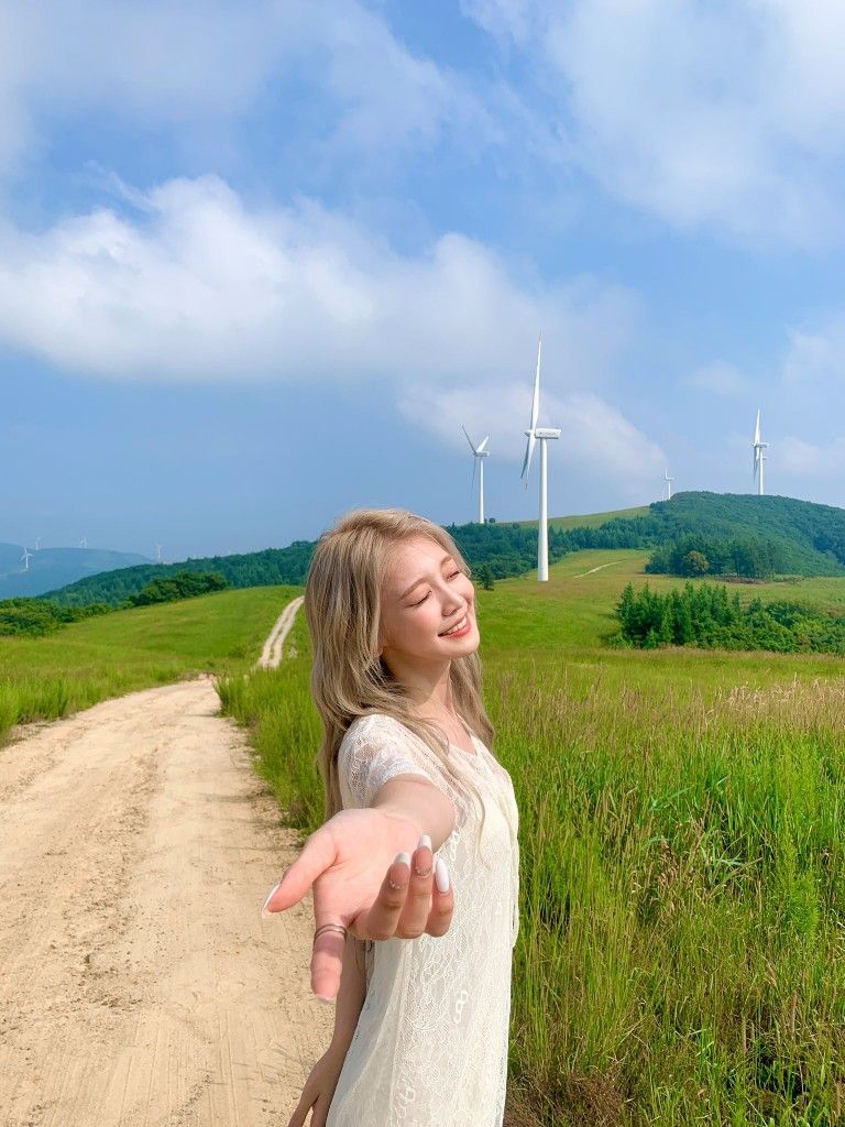 에버글로우 온다