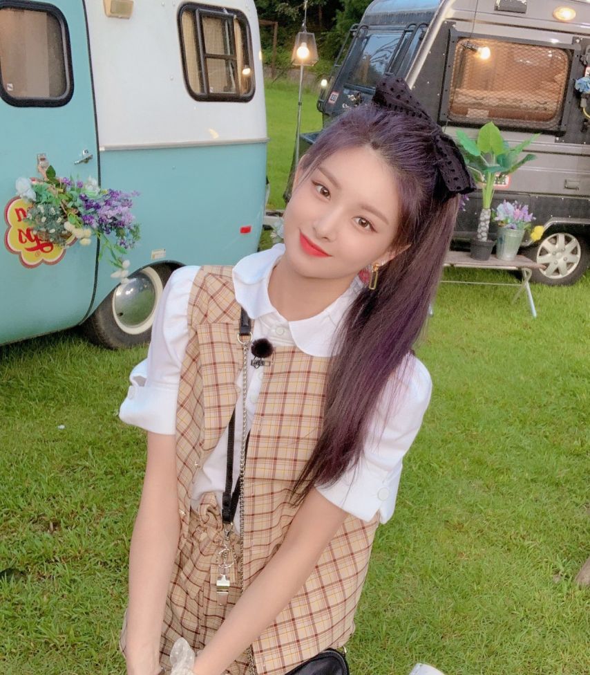 에버글로우 이런