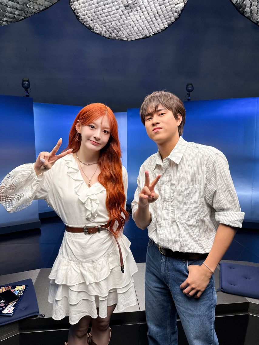 스테이씨 세은