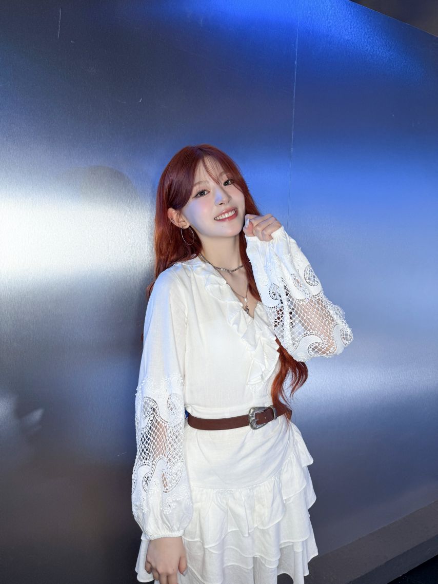 스테이씨 세은
