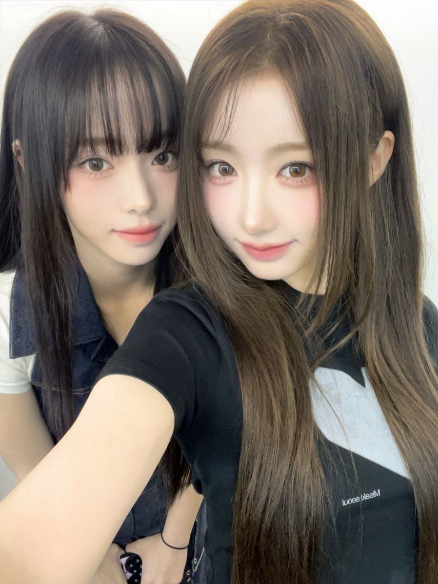 세이마이네임 메이, 슈이