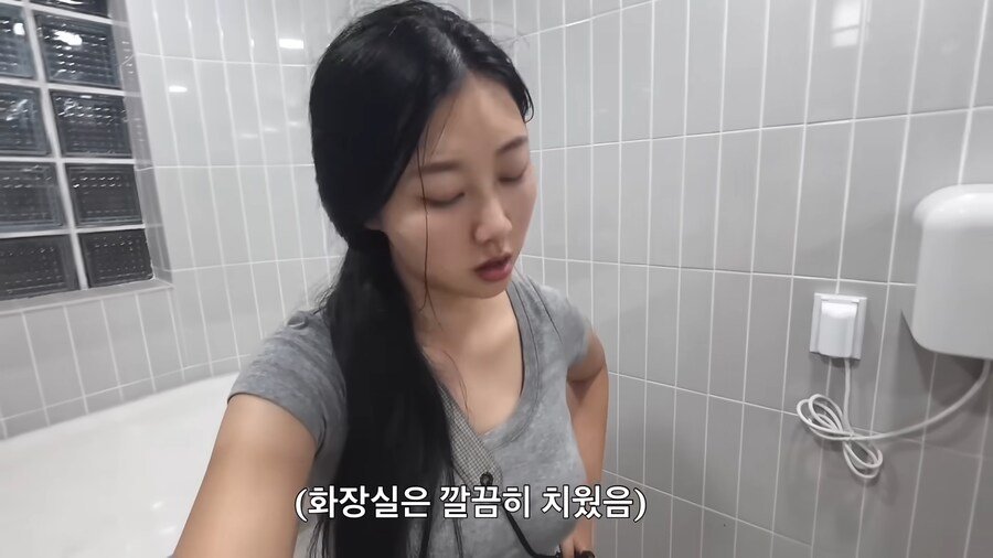 한여름 땡볕에 걸어서 2호선 완주한 유튜버