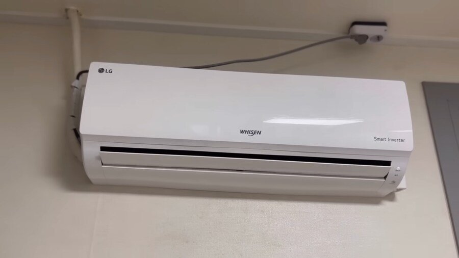 한여름 땡볕에 걸어서 2호선 완주한 유튜버