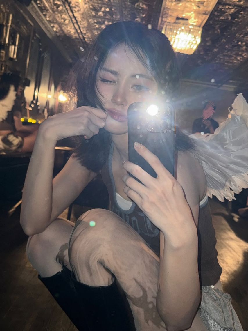 ARTMS (아르테미스) 진솔
