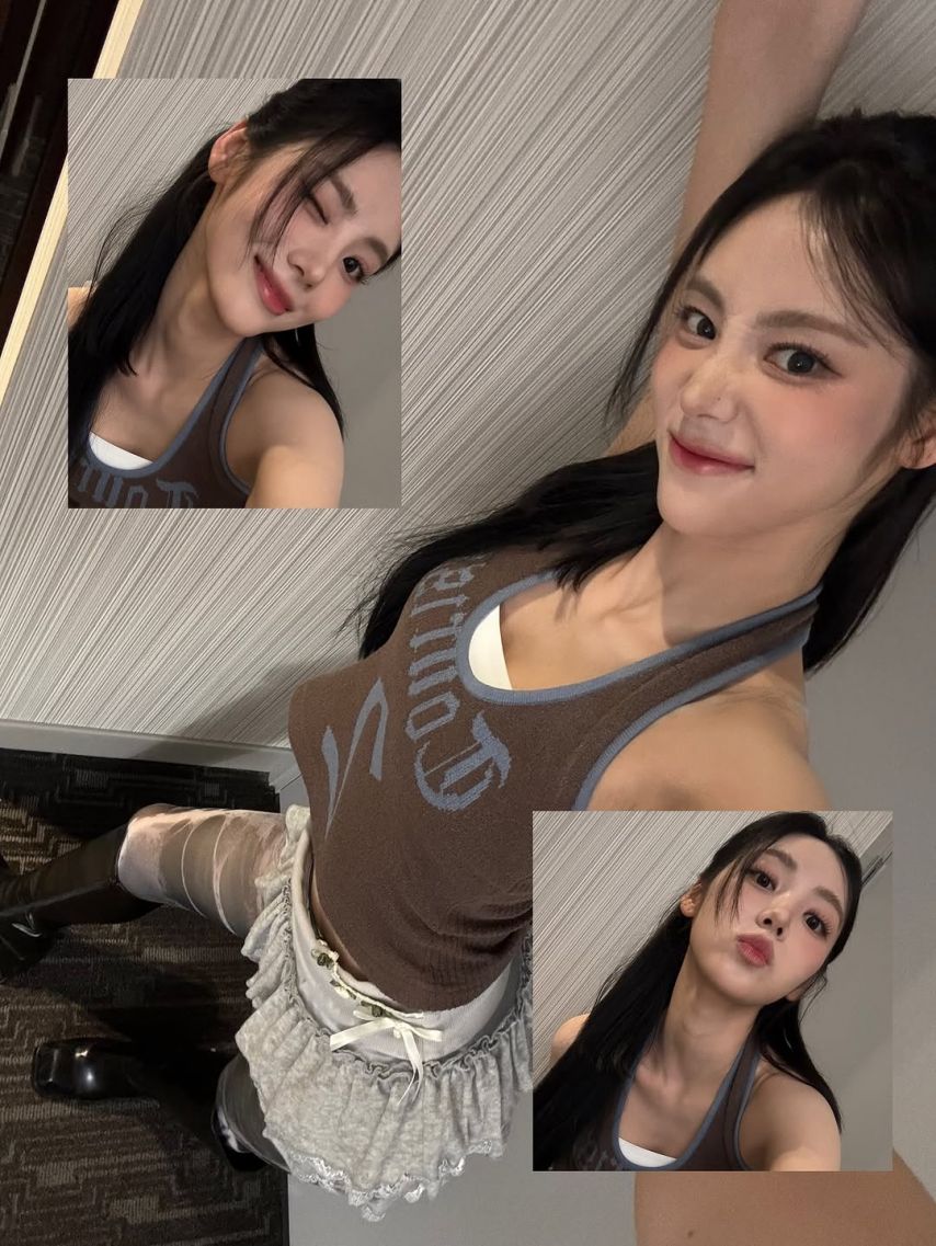 ARTMS (아르테미스) 진솔