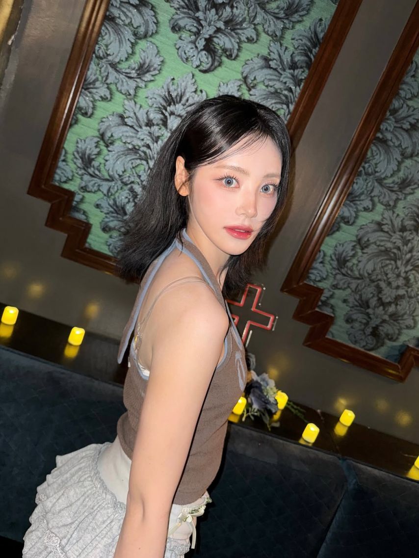 ARTMS (아르테미스) 진솔