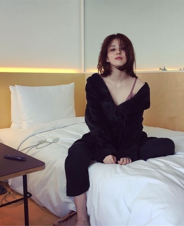 한소희