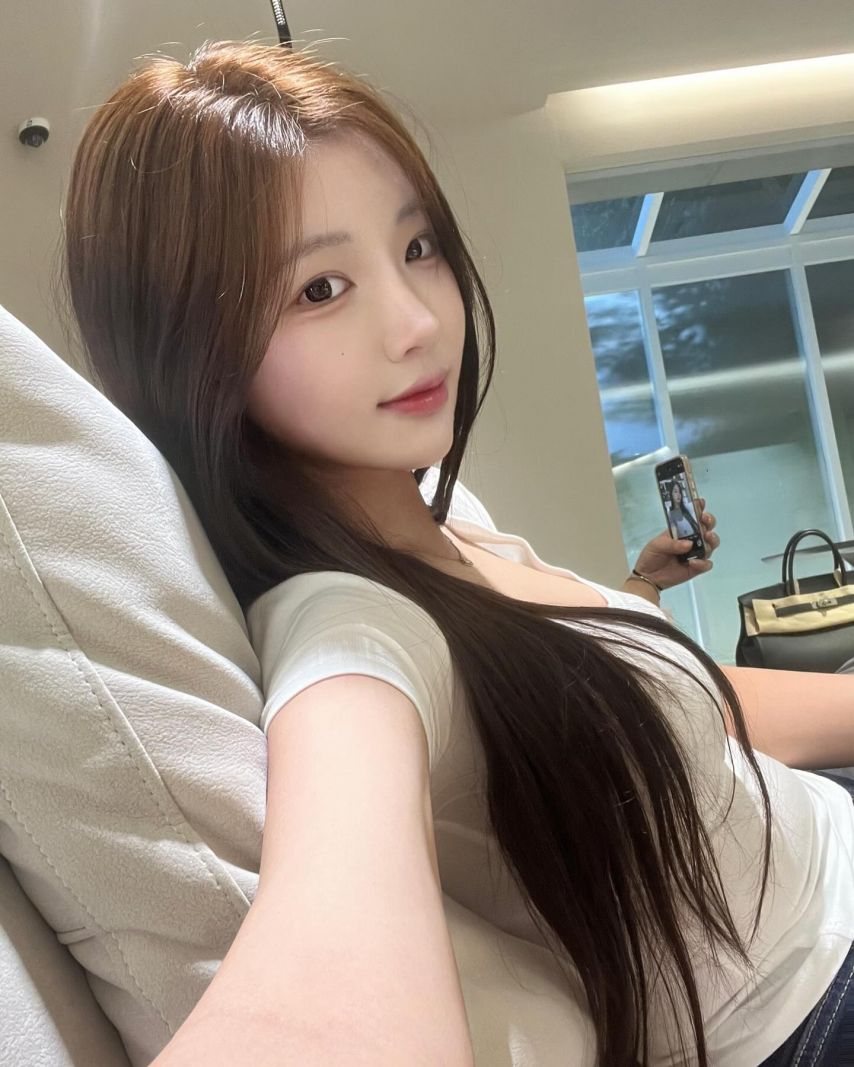 지연  zyeoooon