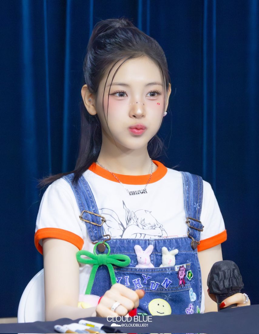 베이비돈크라이 이현