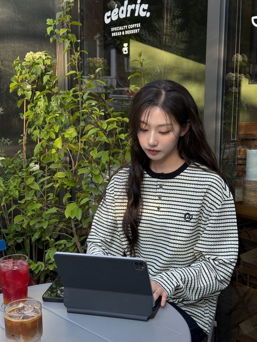 정예인 러블리즈 인별