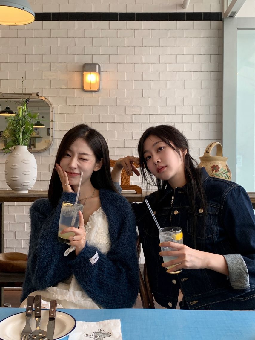 정예인 러블리즈 인별
