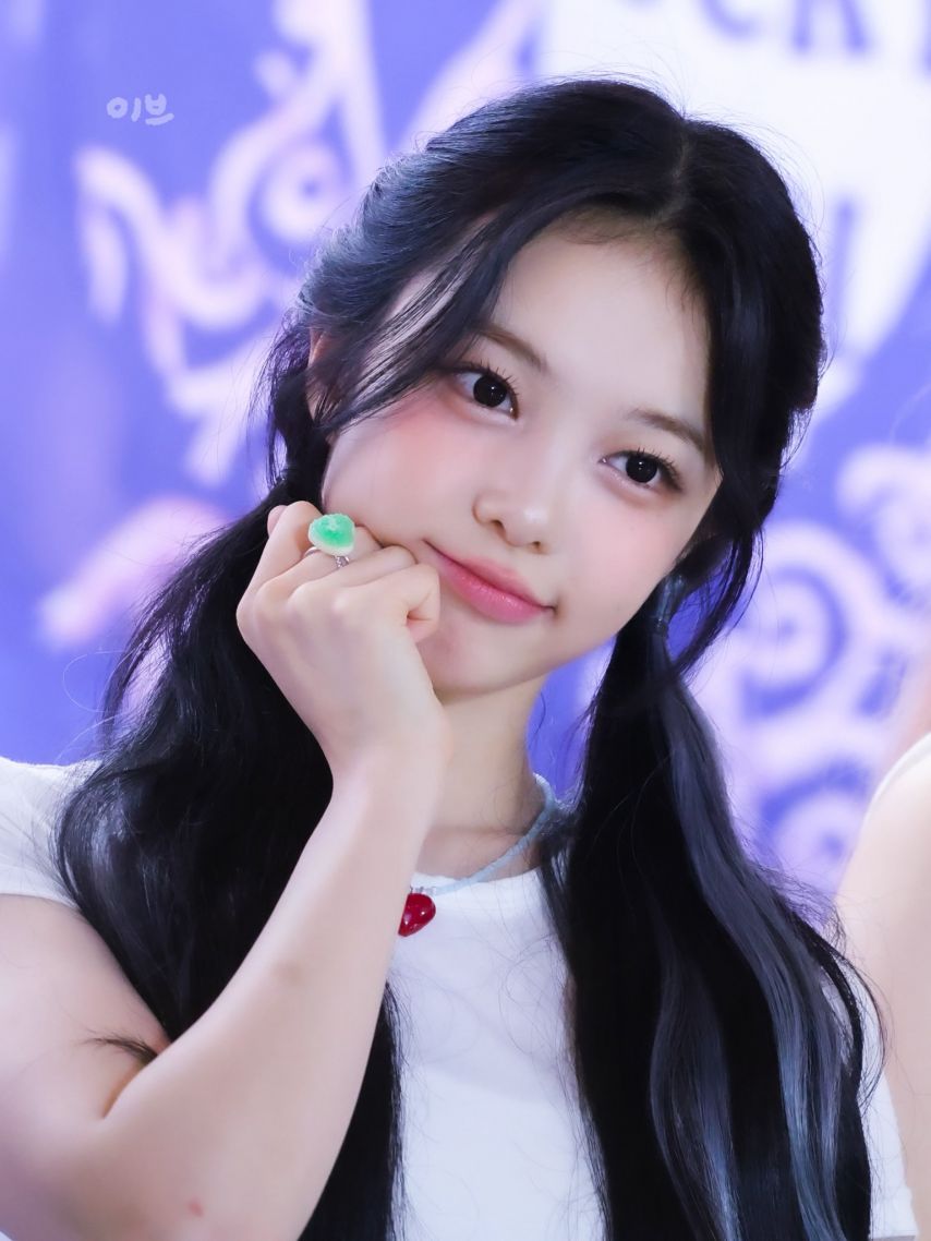 하츠투하츠 이안