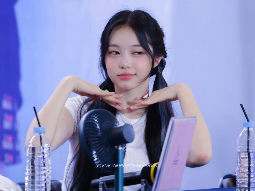 하츠투하츠 이안