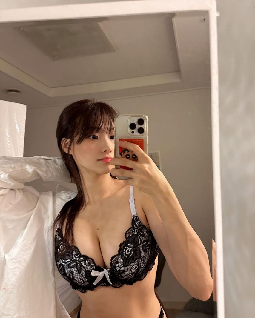 명아츄