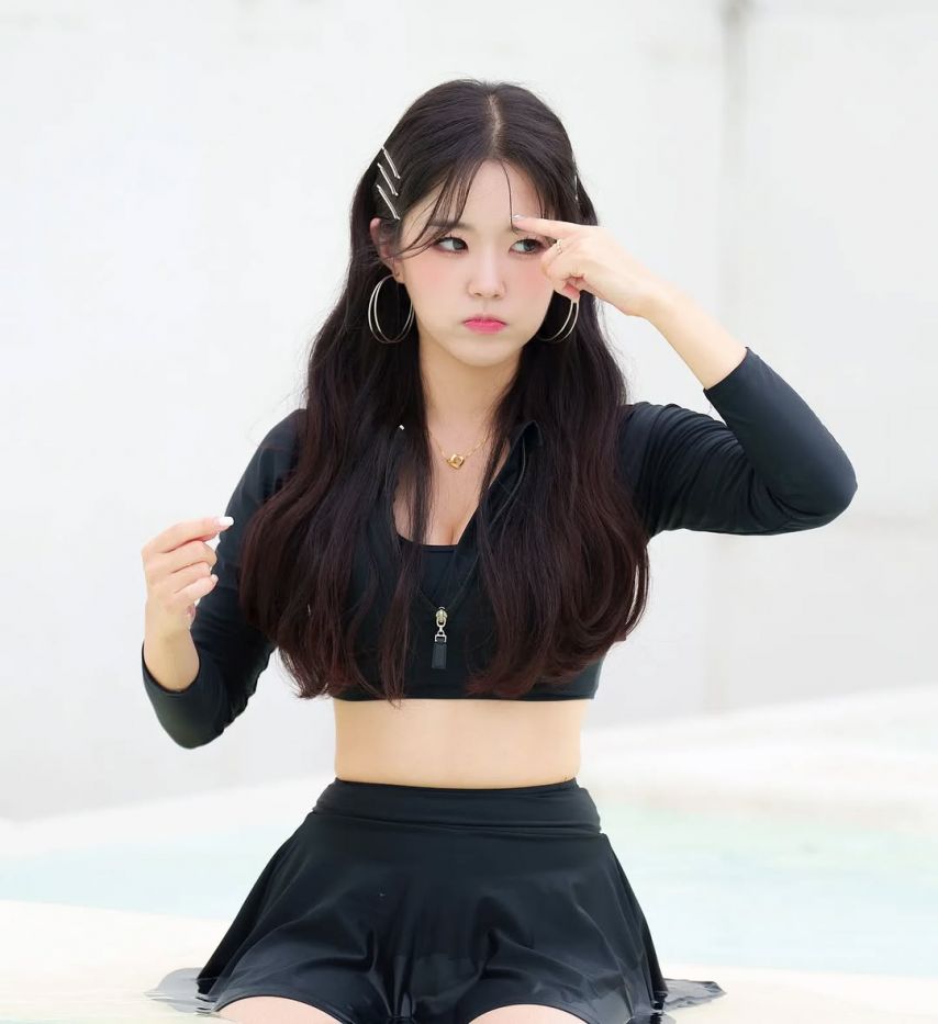 홍지은