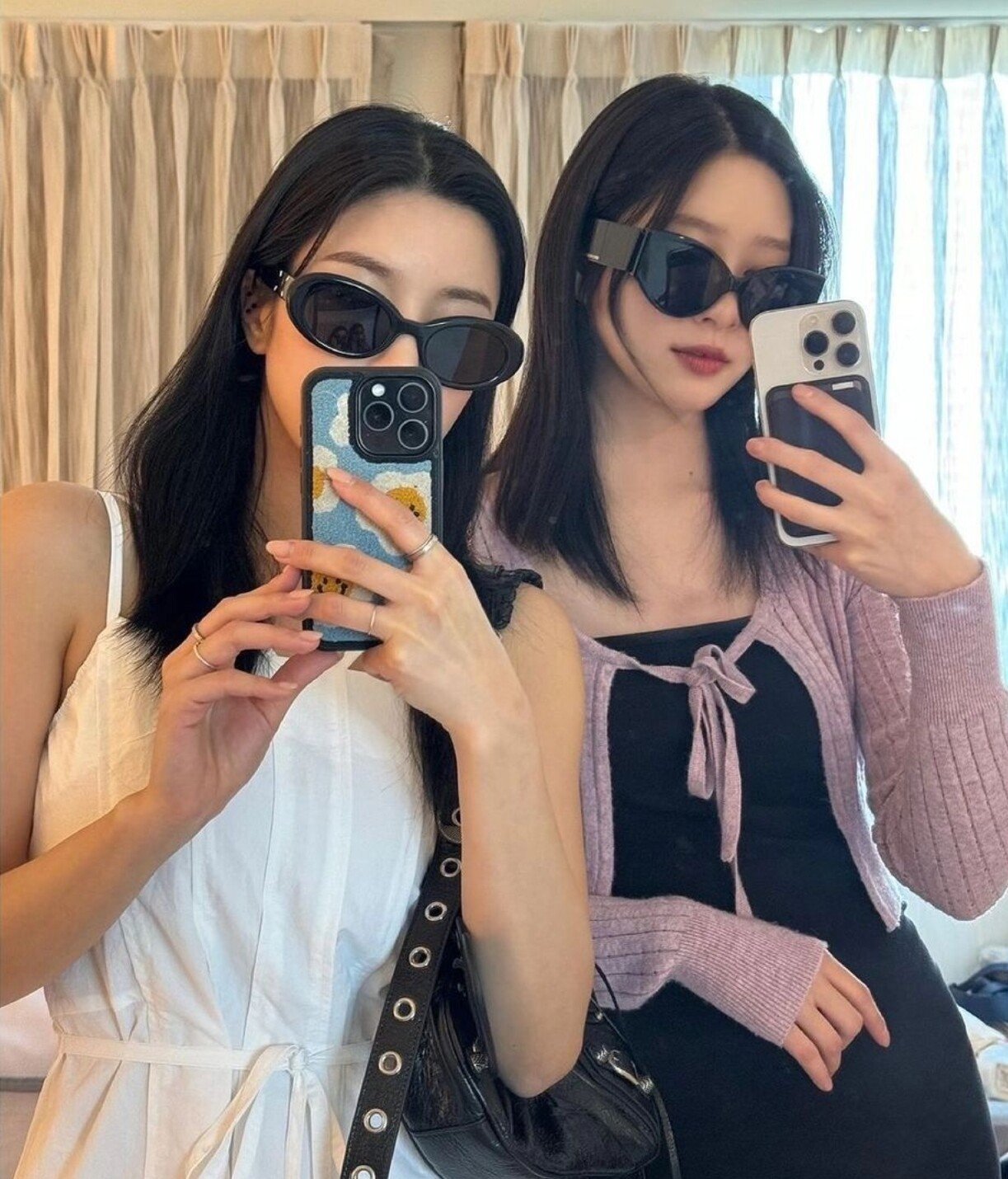 하와이 찾다가 나온 권은비