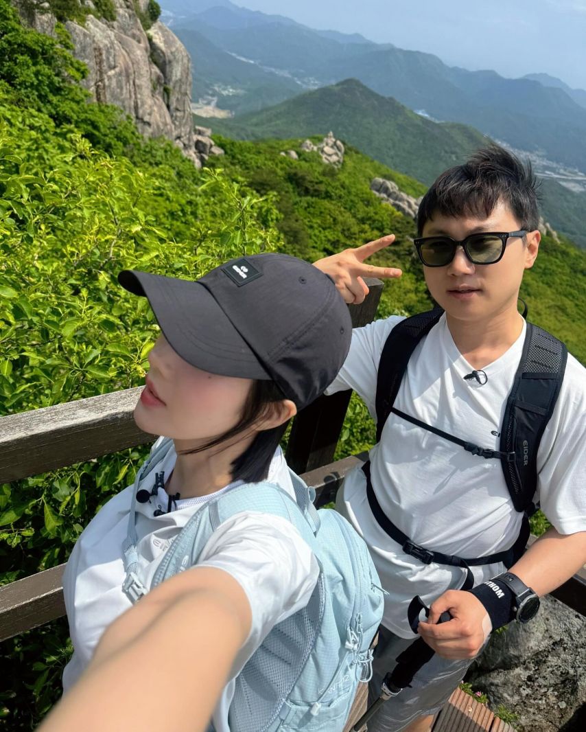 권은비