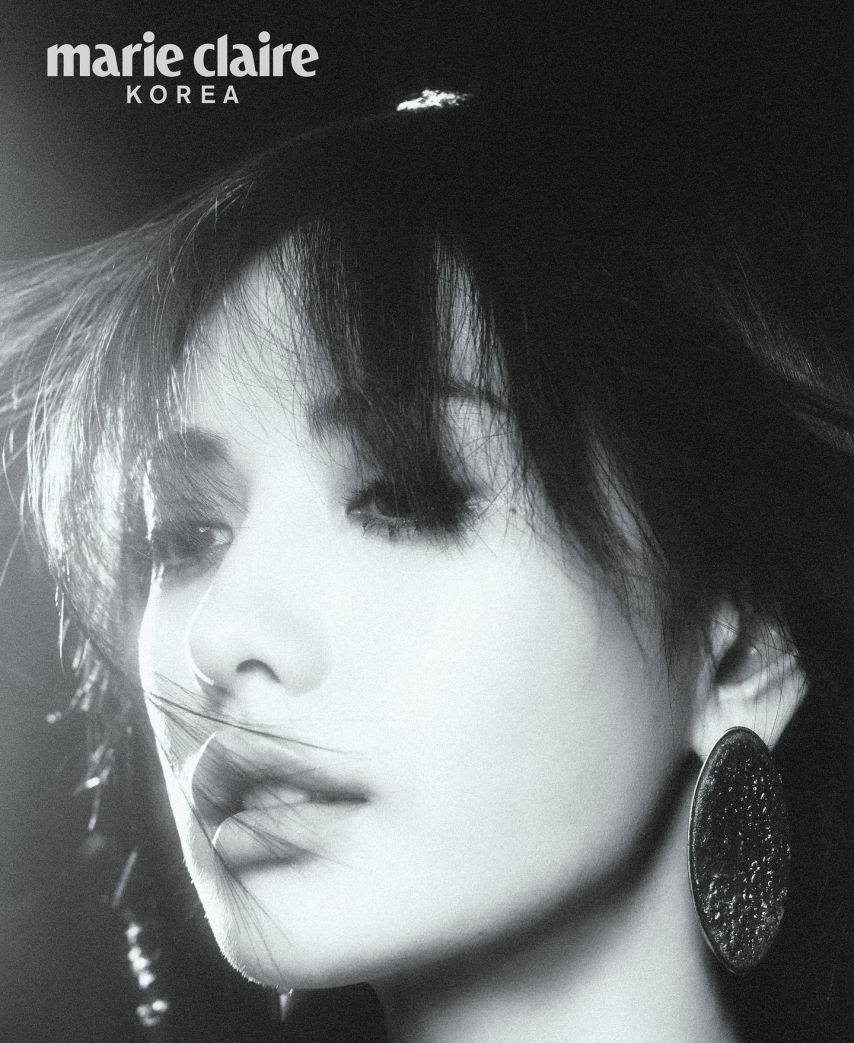 나나 임진아 인별 마리끌레르