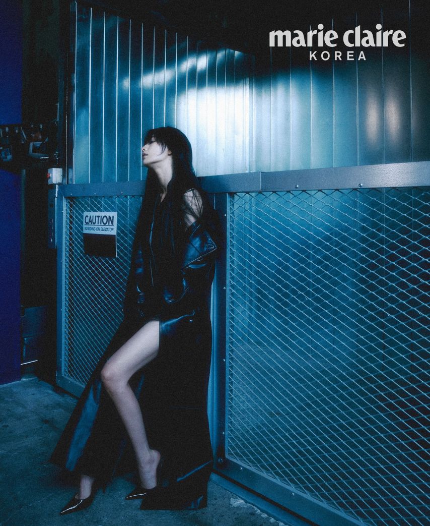 나나 임진아 인별 마리끌레르