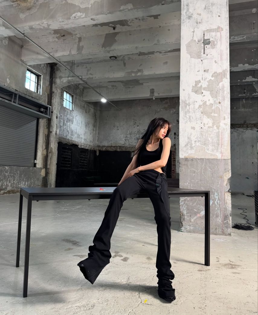 나나 임진아 인별 마리끌레르