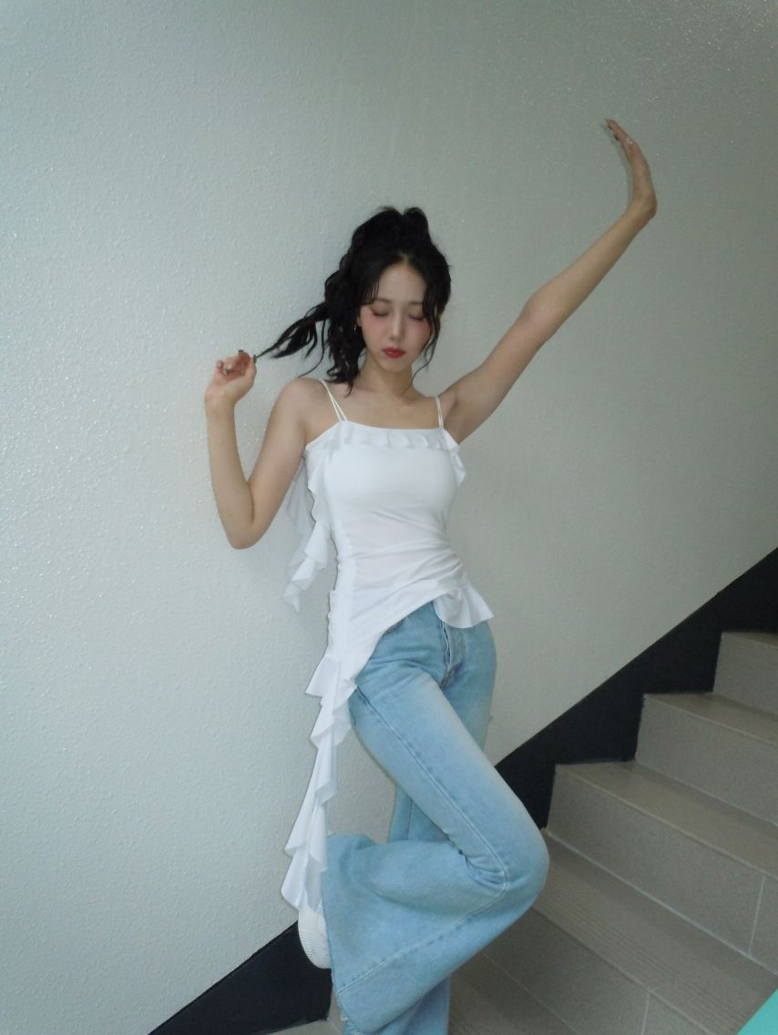신비 VIVIZ비비지 인별