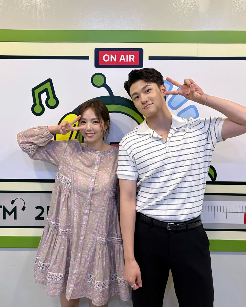 채수빈 나나 안효섭 이민호 신승호 등 전지적독자시점