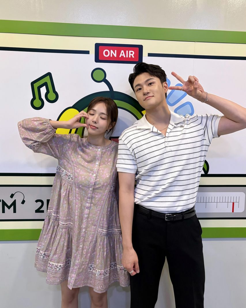 채수빈 나나 안효섭 이민호 신승호 등 전지적독자시점