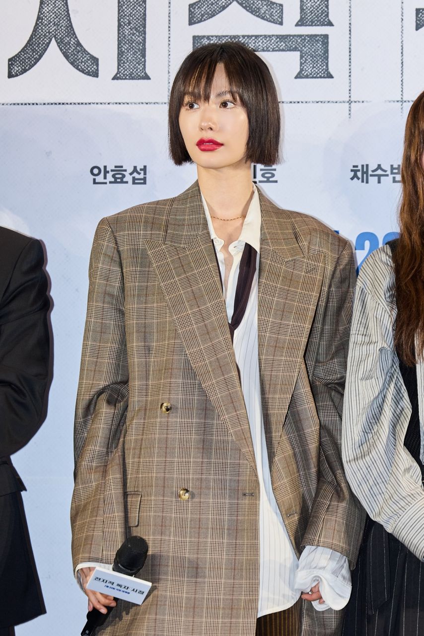 채수빈 나나 안효섭 이민호 신승호 등 전지적독자시점