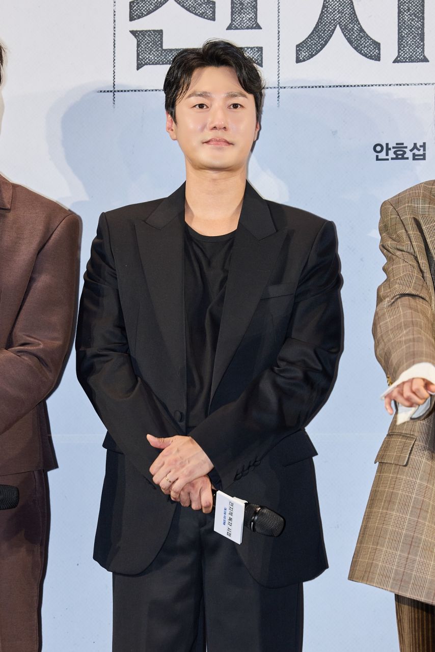 채수빈 나나 안효섭 이민호 신승호 등 전지적독자시점