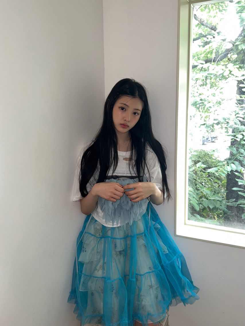 베이비돈크라이 이현, 베니