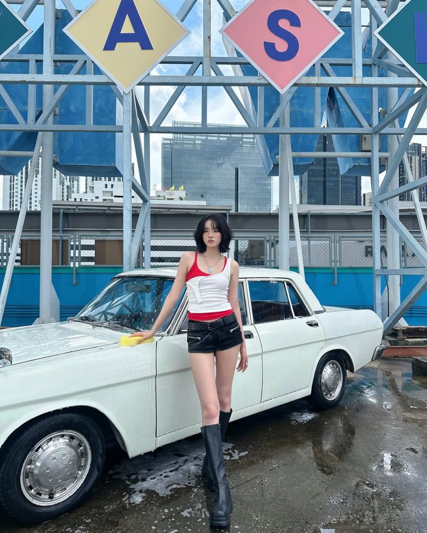 스테이씨 윤