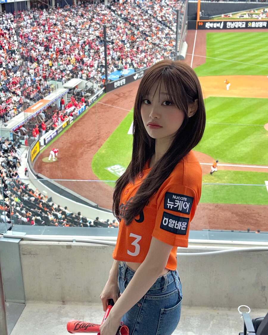 개인적으로 츄버지 가장 섹시했던 순간