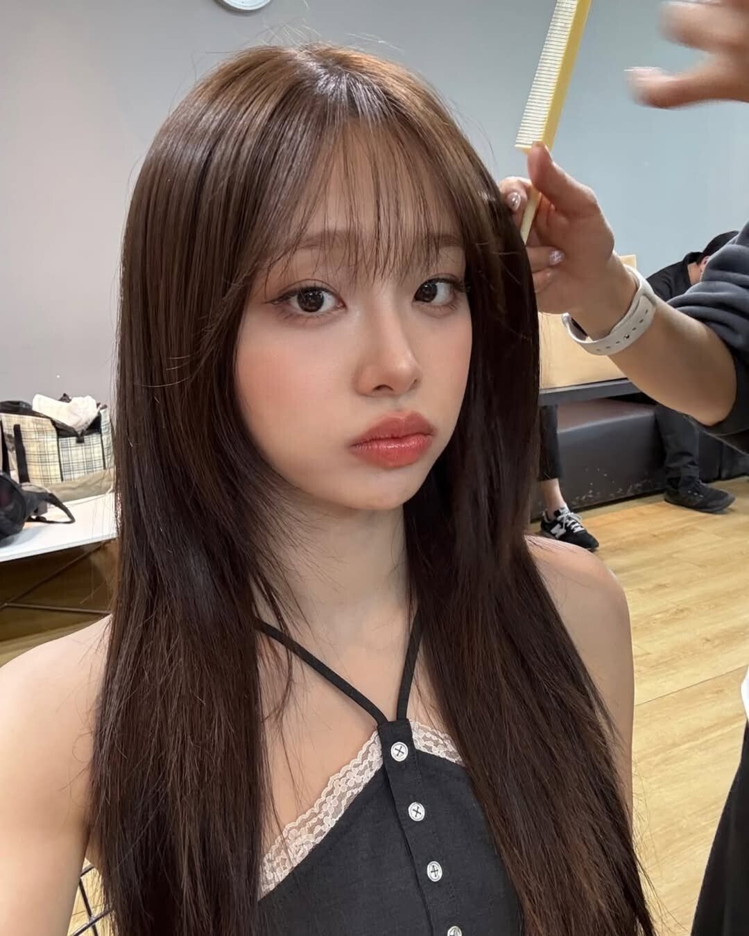 개인적으로 츄버지 가장 섹시했던 순간