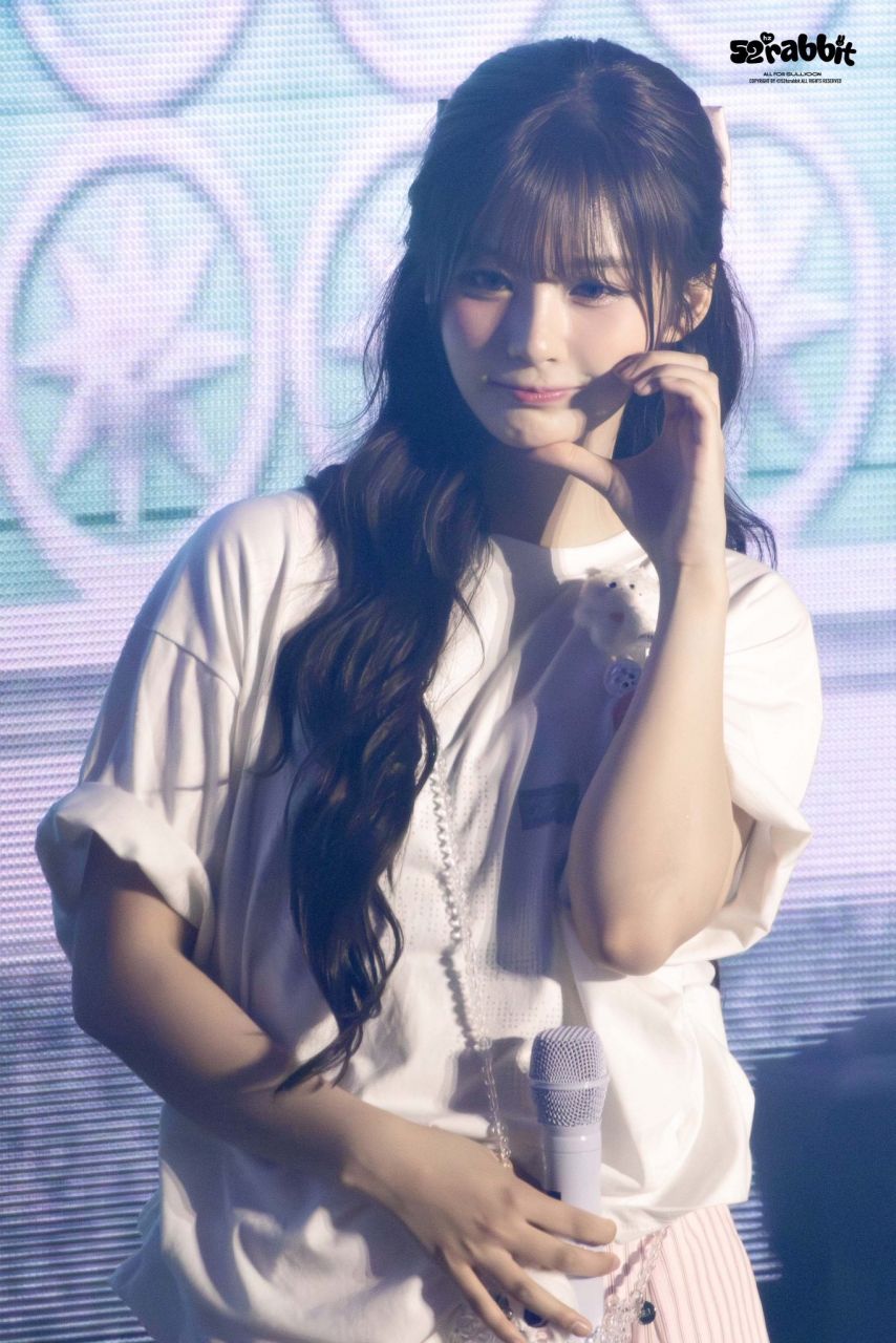 [엔믹스] 설윤