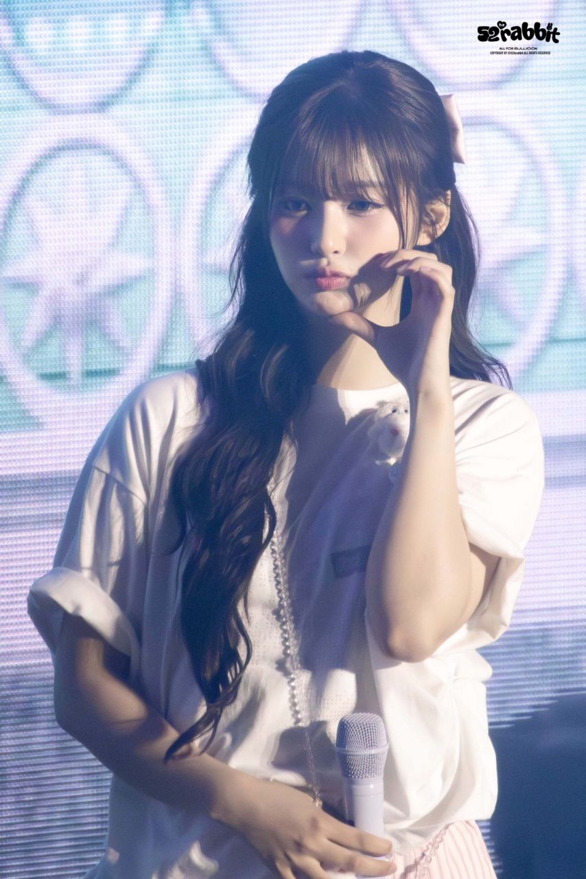 [엔믹스] 설윤