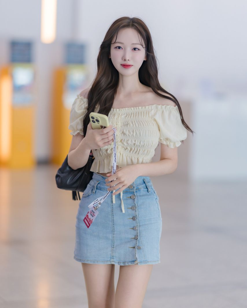 김세연 아나운서